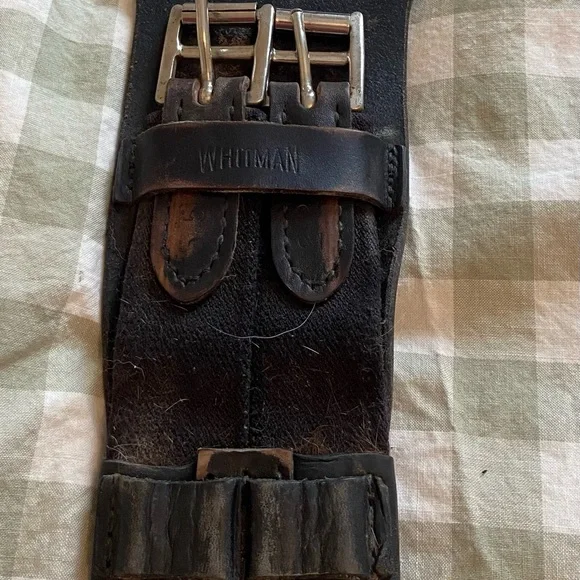 Whitman Girth - Picture 7 of 7